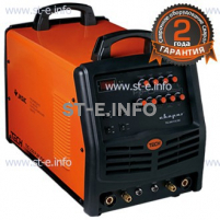 Сварочный инвертор Сварог TECH для аргонодуговой сварки TIG 200 P AC/DC (E101) - st-e.info - Орск