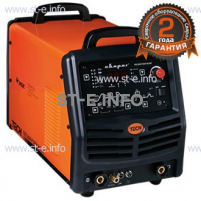 Сварочный инвертор Сварог TECH TIG 200 P DSP AC/DC (E104) - st-e.info - Орск