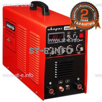 Сварочный инвертор Сварог для аргонодуговой сварки TIG 250 (R111) - st-e.info - Орск