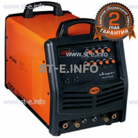 Сварочный инвертор TECH TIG 315 P AC/DC (E103) - st-e.info - Орск
