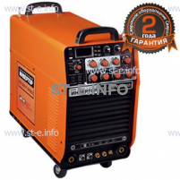 Сварочный инвертор Сварог TIG 500 P (W302) - st-e.info - Орск