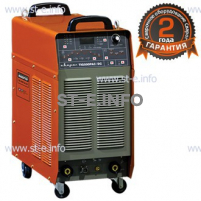 Сварочный инвертор Сварог TIG 500 P DSP AC/DC (J1210) - st-e.info - Орск