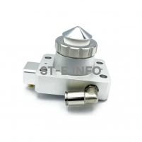 Сопловая часть в сборе TRA BM111 (BM110) 120AG1700B - st-e.info - Орск