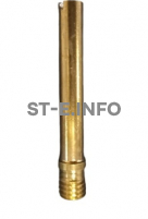 Трубка охлаждения YGX100 - st-e.info - Орск