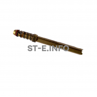 Трубка водяного охлаждения LTH03-010 для плазмотрона Liuhe - st-e.info - Орск