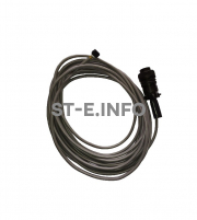 Кабель управления в сборе SINTIG-26M артикул: 8007417 - st-e.info - Орск