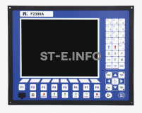 Обновление программного обеспечения контролера ЧПУ F2300A до версии PRO V5.0 - st-e.info - Орск