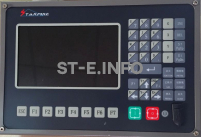 Клавиатура ЧПУ SF-2100S - st-e.info - Орск