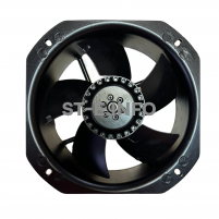 Вентилятор для DOG-120 PRO - st-e.info - Орск
