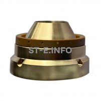 Внутренний держатель LTH03-070 для плазмотрона Liuhe - st-e.info - Орск