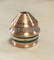 Сопло для плазмотронов YGX300 2.8ММ - st-e.info - Орск