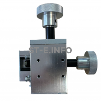 Слайдер механический 0530-2  - st-e.info - Орск