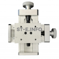 Слайдер механический 2060-2 - st-e.info - Орск