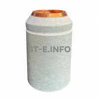 Насадка защитная для плазмотрона  А141 - st-e.info - Орск