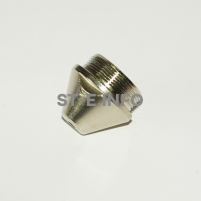 Сопло для плазмотрона XF-400 д.2,1 мм - st-e.info - Орск