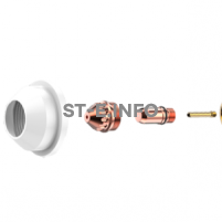 Электрод для плазмотрона Y600 - st-e.info - Орск