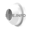 Керамическая насадка для плазмотрона Y600 - st-e.info - Орск