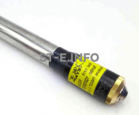 Плазмотрон YGX100 механизированный (10 м.) разъём М16*1,5 - st-e.info - Орск