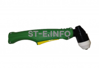 Голова плазмотрон для ручной резки YK125  - st-e.info - Орск