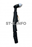 Плазмотрон YK100H для ручной резки с кабелем 15м - st-e.info - Орск