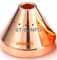 Экран защитный YK130 артикул YK03701 - st-e.info - Орск