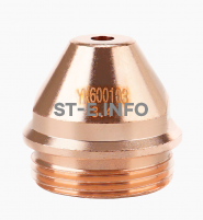Сопло D=3.0 для плазмотрона YK600 - st-e.info - Орск
