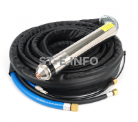 Плазмотрон YK600 - st-e.info - Орск