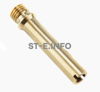 Трубка воздушная YK600 - st-e.info - Орск