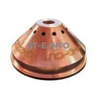 Защитный экран для плазмотронов YGX200 - st-e.info - Орск