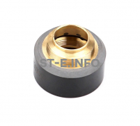 Защитный кожух плазмотрона YK300H  - st-e.info - Орск