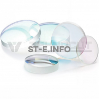 Фокусирующая линза лазерная сварка и чистка D20*4,75/Ф150 - st-e.info - Орск