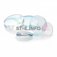 Стекло защитное для аппаратов лазерной сварки и чистки D18*2 до 6квт - st-e.info - Орск