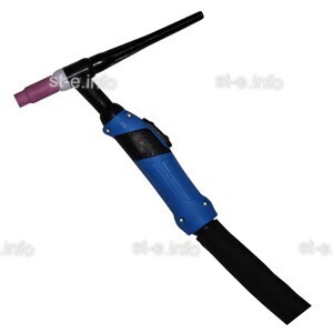 Горелка аргонодуговая SR-P 20 FX  TBi 8 м - st-e.info - Орск