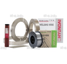 Сварочная проволока SMT-625 - st-e.info - Орск