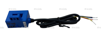 Датчик тока TKC100BR 4.0V/100A - st-e.info - Орск