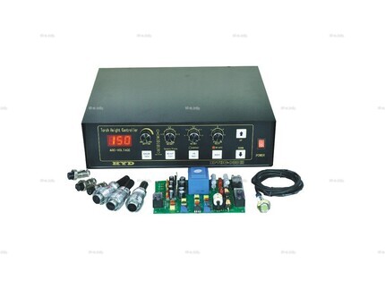 Контроллер высоты XPTHC-100III - st-e.info - Орск