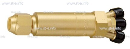 Резак пропановый механизированный 133-2FV/28 - st-e.info - Орск