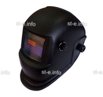 Маска сварщика хамелеон 510G - st-e.info - Орск