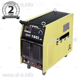 Аппарат для плазменной резки  CUT-160I - st-e.info - Орск