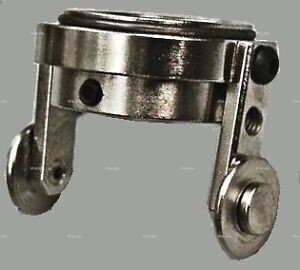 Роликовый упор CV0024 - st-e.info - Орск