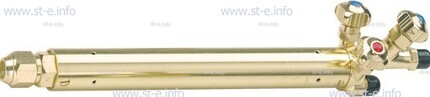 Механизированный ацетиленовые резак 198-2T/30 - st-e.info - Орск