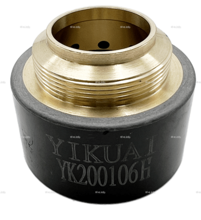 Защитный кожух YK200  - st-e.info - Орск