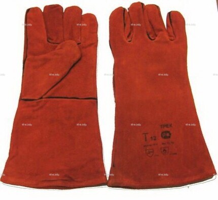 Краги с утеплителем - st-e.info - Орск