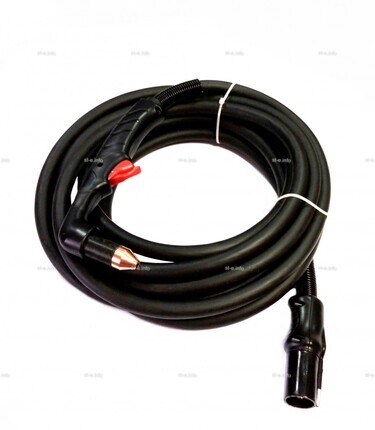 Ручной плазмотрон Technocut 105 - st-e.info - Орск