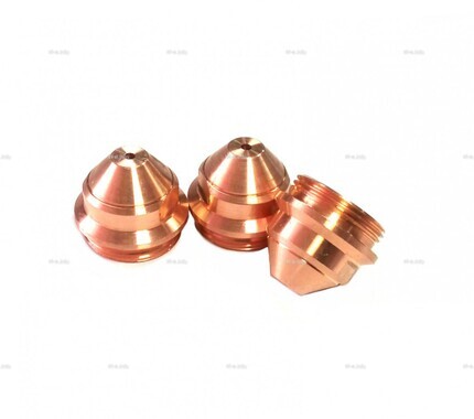 Сопло 1,8 Артикул:STFC20018 - st-e.info - Орск