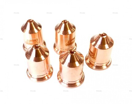 220990 Сопло Tehnocut DMax 18 d. 1,7 mm - st-e.info - Орск