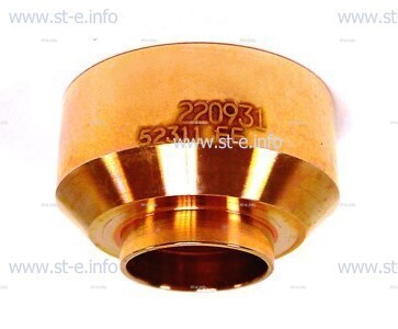 Защитный экран 220931 для тонколистового металла - st-e.info - Орск