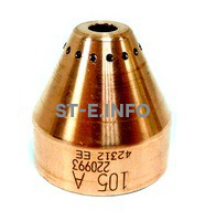 Защитный экран 220993 TEHNOCUT  - st-e.info - Орск