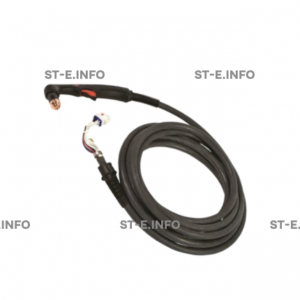 228789 Плазмотрон ручной 15,2 метра - st-e.info - Орск