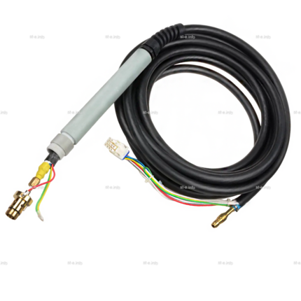 228791 Плазмотрон механизированный 15,2 метра - st-e.info - Орск